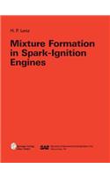 Mixture Formation in Spark-Ignition Engines