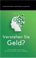 Verstehen Sie Geld?