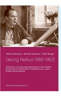 Georg Nellius (1891-1952)