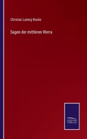 Sagen der mittleren Werra