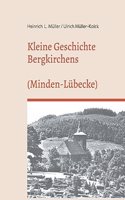 Kleine Geschichte Bergkirchens (Kreis Minden-Lübecke)