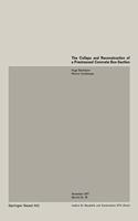 Collapse and Reconstruction of a Prestressed Concrete Box-Section Girder / Ecroulement Et Assainissement D'une Poutre En Caisson Precontrainte / Einsturz Und Sanierung Eines Hohlkastentragers Aus Spannbeton