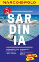 Sardinia Marco Polo Pocket Guide