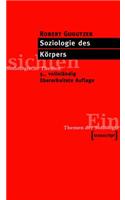 Soziologie Des Körpers