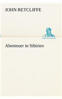 Abenteuer in Sibirien