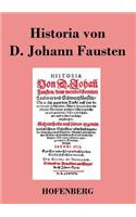 Historia von D. Johann Fausten