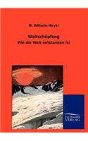 Weltschöpfung