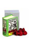 Wonderful Wizard of Oz Minibook
