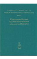 Wissensorganisierende Und Wissensvermittelnde Literatur Im Mittelalter