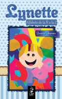 Lynette. Alfabeto de la Ñ a la Z