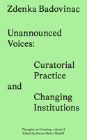 Unannounced Voices