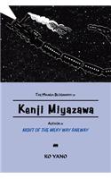 Manga Biography of Kenji Miyazawa, Author of 