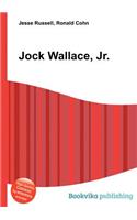 Jock Wallace, Jr.: (English)