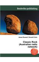 Classic Rock (Australian Radio Network): (English)