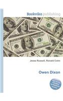 Owen Dixon