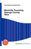 Montville Township, Geauga County, Ohio