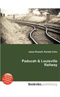 Paducah & Louisville Railway