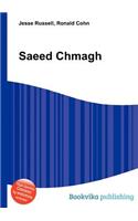 Saeed Chmagh