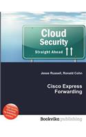Cisco Express Forwarding