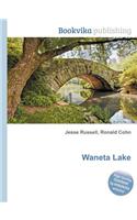 Waneta Lake