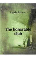 The Honorable Club