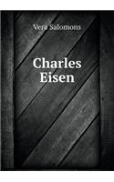 Charles Eisen