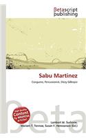 Sabu Martinez: (English)