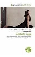 Anahata Yoga