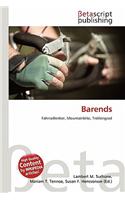 Barends: (English)