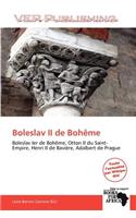 Boleslav II de Boh Me: (French)