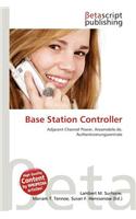 Base Station Controller