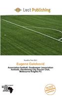 Eugene Galekovi