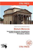Bistum Menevia: (German)