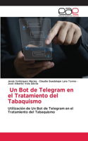 Un Bot de Telegram en el Tratamiento del Tabaquismo