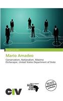 Mario Amadeo