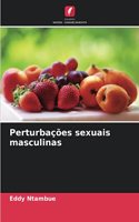 Perturbações sexuais masculinas