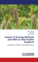 Impact of Sowing Methods and INM on Rabi Fodder Sorghum