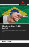 Brazilian Public Deficit