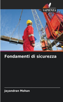 Fondamenti di sicurezza