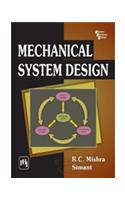 Mechanical System Design: Computer &amp;amp; Info. Processing