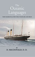 Oceanic Languages