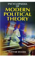 Encyclopaedia of Modern Political History