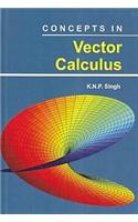 Concepts in Vector Calculus