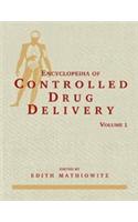 Encyclopedia of Controlled Drug Delivery
