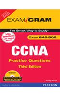 Ccna Practice Questions (Exam 640-802)