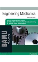 Engineering Mechanics - BAMU