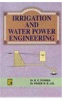 Irrigation and Water Power Enginering