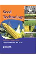 Seed Technology: 2nd Revised Edition