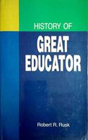 History of Great Educator
