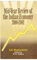 Mid-Year Review Of The Indian Economy 2000-2001